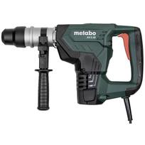 7 kh - Metabo SDS max KH 5-40 (600763500) + lagaminas - 3 nuotrauka