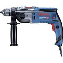 2060 - Bosch GSB 20-2, 850 W + lagaminas - 4 nuotrauka