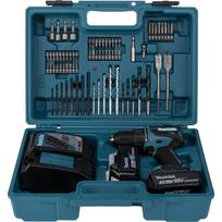 suktuvas makita - Makita DHP490RFX3 - 3 nuotrauka