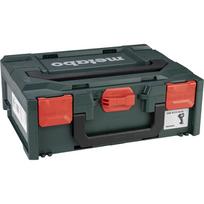 suktuvas metabo - Metabo SSW 18 LTX 550 BL - 4 nuotrauka