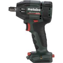 suktuvas metabo - Metabo SSW 18 LTX 550 BL - 5 nuotrauka