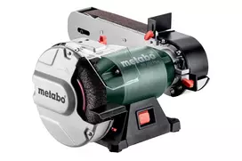 slifavimo - Metabo BS 200 Plus; 600 W - 3 nuotrauka