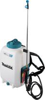 sodas - MAKITA DUS158Z, 18 V, (be akum. ir krov.) - 3 nuotrauka