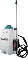 sodas - MAKITA DUS158Z, 18 V, (be akum. ir krov.) - 5 nuotrauka