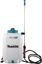 sodas - MAKITA DUS158Z, 18 V, (be akum. ir krov.) - 6 nuotrauka