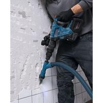 perforatorius 5j - Bosch GSH 18V-5, 18V (be akum. ir krov.) 0611918200 - 2 nuotrauka
