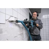perforatorius 5j - Bosch GSH 18V-5, 18V (be akum. ir krov.) 0611918200 - 3 nuotrauka