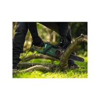 akumuliatorinis pjuklas - Bosch PKE18V-30-28 solo, 18V, 30 cm - 2 nuotrauka