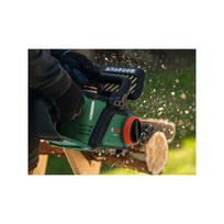 akumuliatorinis pjuklas - Bosch PKE18V-30-28 solo, 18V, 30 cm - 4 nuotrauka