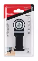 makita pjuklas igilinamasis - WORX Makita B-64814-5 Įgilinamieji pjovimo diskai 32mm TMA047; BIM, STARLOCK, Medis & Metalas , 5Vnt - 3 nuotrauka