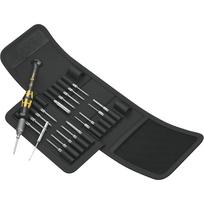 wera kraftform kompakt - Atsuktuvo rankena Wera Kraftform Kompakt Micro 21 ESD 1   sukimo antgaliai - 3 nuotrauka