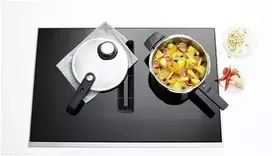 greitpuodziai - Fissler Vitavit Premium 622-412-04-070/0 Greitpuodis, 4,5 l - 3 nuotrauka