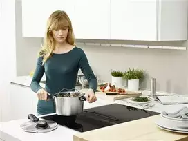 greitpuodziai - Fissler Vitavit Premium 622-412-04-070/0 Greitpuodis, 4,5 l - 7 nuotrauka