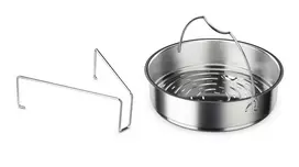 greitpuodziai - Fissler Vitavit Premium 622-412-04-070/0 Greitpuodis, 4,5 l - 8 nuotrauka