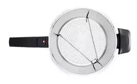 greitpuodziai - Fissler Vitavit Premium Greitpuodis 6 l, 22 cm - 2 nuotrauka