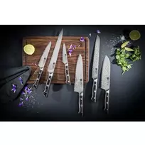 santoku peilis - Zwilling TANREI Santoku peilis 18 cm - 2 nuotrauka