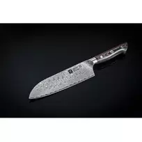santoku peilis - Zwilling TANREI Santoku peilis 18 cm - 6 nuotrauka