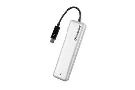 sata nvme - TRANSCEND 960GB JetDrive 855 PCIe SSD | TS960GJDM855 - 3 nuotrauka