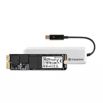sata nvme - TRANSCEND 960GB JetDrive 855 PCIe SSD | TS960GJDM855 - 5 nuotrauka