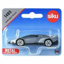 lamborghini zaislai - SIKU Lamborghini Veneno, 1485 - 2 nuotrauka