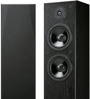 garso koloneles - YAMAHA NS-F51 (pair) - 2 nuotrauka