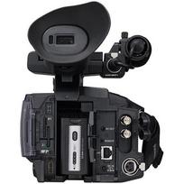 panasonic 4k vaizdo kamera - Panasonic AG-CX350 4K - 2 nuotrauka