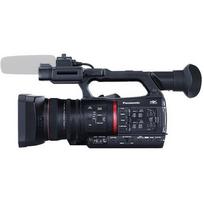 panasonic 4k vaizdo kamera - Panasonic AG-CX350 4K - 4 nuotrauka