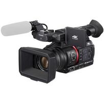 panasonic 4k vaizdo kamera - Panasonic AG-CX350 4K - 5 nuotrauka