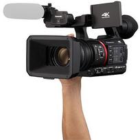 panasonic 4k vaizdo kamera - Panasonic AG-CX350 4K - 6 nuotrauka
