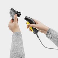 karcher dalis - Plovimo šepetys Karcher 2.644-421.0 - 7 nuotrauka