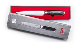 damascus peiliai - Peilis G21 Gourmet Damascus 13 cm, 60022167 - 5 nuotrauka