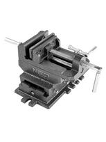 spaustuvai kryzminiai - Neo Tools Kryžminis spaustuvas 100 mm 35-035 - 4 nuotrauka