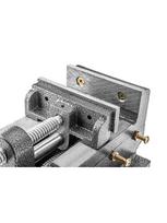 spaustuvai kryzminiai - Neo Tools Kryžminis spaustuvas 100 mm 35-035 - 6 nuotrauka