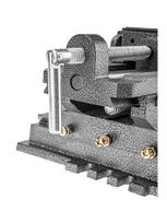 spaustuvai kryzminiai - Neo Tools Kryžminis spaustuvas 100 mm 35-035 - 7 nuotrauka