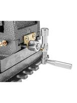 spaustuvai kryzminiai - Neo Tools Kryžminis spaustuvas 100 mm 35-035 - 9 nuotrauka