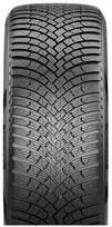 285 40 r21 ziemines - Pirelli Scorpion Winter 285/40 R21 109V XL , ECOIMPACT - 2 nuotrauka