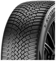 285 40 r21 ziemines - Pirelli Scorpion Winter 285/40 R21 109V XL , ECOIMPACT - 3 nuotrauka