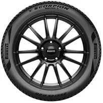 285 40 r21 ziemines - Pirelli Scorpion Winter 285/40 R21 109V XL , ECOIMPACT - 4 nuotrauka