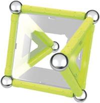 magnetiniai konstruktoriai - Geomag Classic Glow 22pcs 334 - 7 nuotrauka