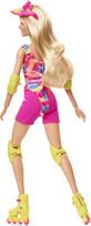 barbie the movie - Lėlė Mattel Barbie The Movie Margot Robbie HRB04, 29 cm - 4 nuotrauka
