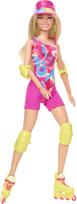 barbie the movie - Lėlė Mattel Barbie The Movie Margot Robbie HRB04, 29 cm - 5 nuotrauka