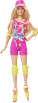 barbie the movie - Lėlė Mattel Barbie The Movie Margot Robbie HRB04, 29 cm - 6 nuotrauka