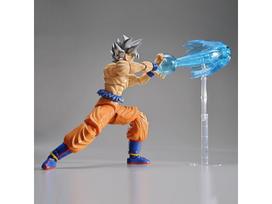 dragon ball goku figure - Bandai Namco Bandai - Figure-rise Standard Dragon Ball Super Son Gokou (Ultra Instinct), 55710 - 2 nuotrauka