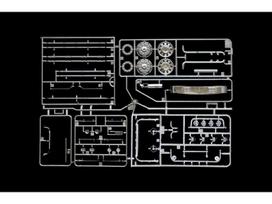 italeru - ITALERI Scania R730 Streamline 4x2 sunkvežimio modelis, 1:24, 3952 - 2 nuotrauka