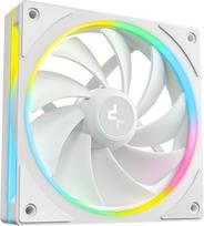 r ventiliatorius - Deepcool FL12R SE 120mm Baltas (White) Ventiliatorius - 2 nuotrauka