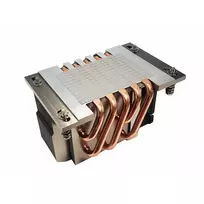 procesoriaus cpu ausintuvas - Dynatron A54 CPU aušintuvas - 2 nuotrauka