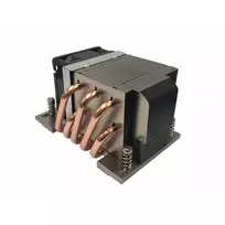 procesoriaus cpu ausintuvas - Dynatron A54 CPU aušintuvas - 4 nuotrauka