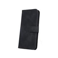 samsung galaxy a16 deklas - Telforceone Smart Velvet dėklas Samsung Galaxy A16 4G / A16 5G Juodas (Black) - 8 nuotrauka