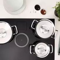fissler - Fissler Original Profi Collection puodų ir keptuvių rinkinys, 3 vnt. - 5 nuotrauka