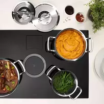 fissler - Fissler Original Profi Collection puodų ir keptuvių rinkinys, 3 vnt. - 6 nuotrauka